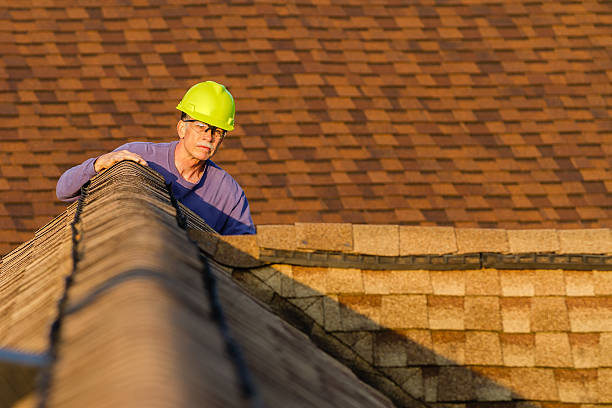 Heating Cable for Roof Installation in Newport, KY