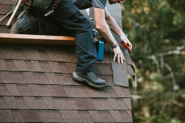 Best New Roof Installation  in Newport, KY